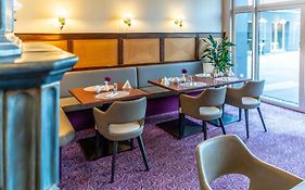 Mercure Salzburg City